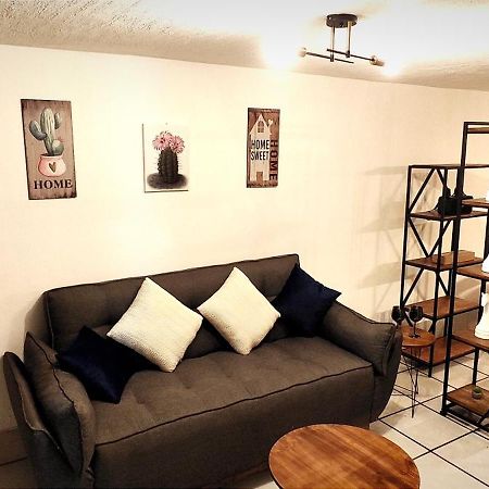 Casa Camila Zapopan Villa Guadalajara Bagian luar foto