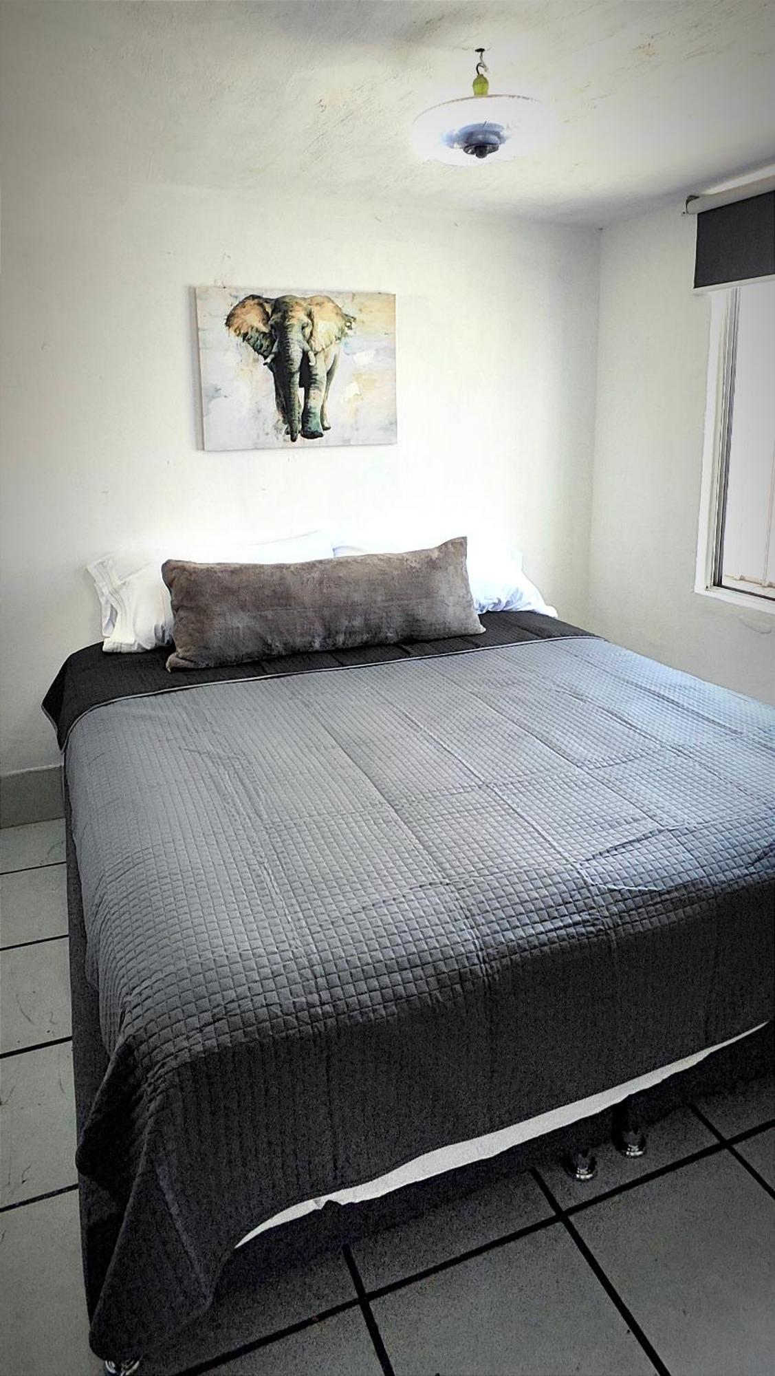 Casa Camila Zapopan Villa Guadalajara Bagian luar foto