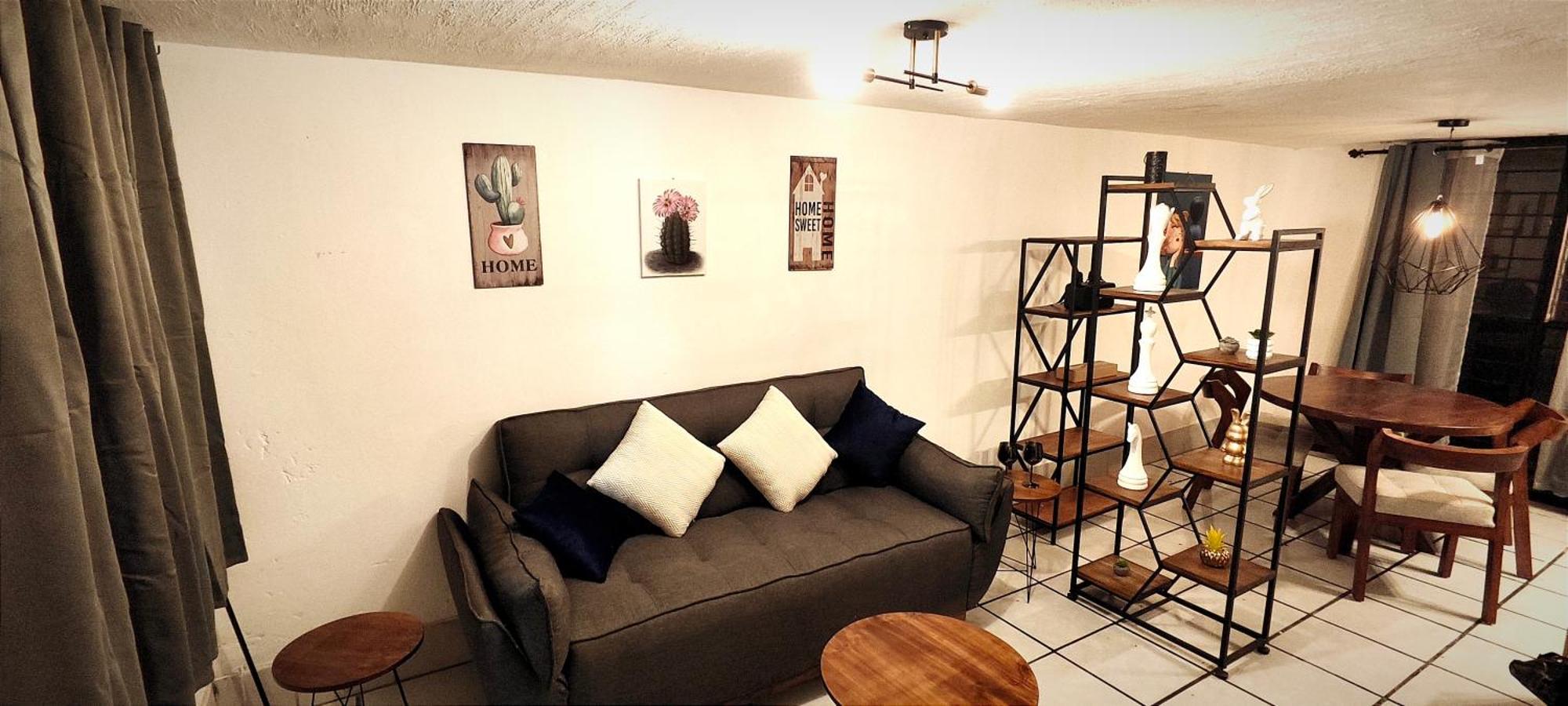 Casa Camila Zapopan Villa Guadalajara Bagian luar foto